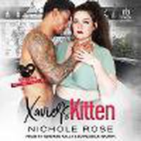 Cover image for Xavier's Kitten