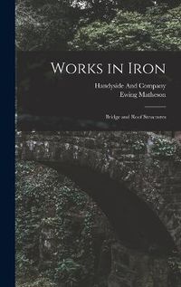Cover image for Works in Iron