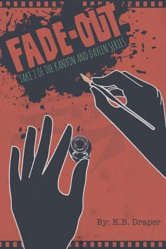 Cover image for Fade-Out