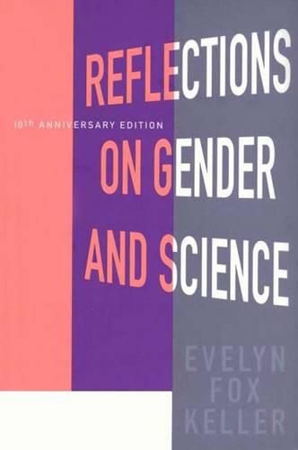 Cover image for Reflections on Gender and Science: Tenth Anniversary Paperback Edition