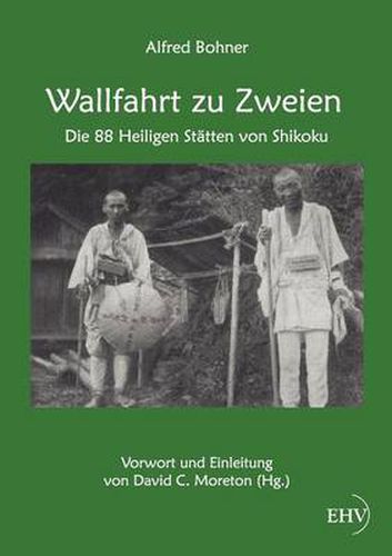Cover image for Wallfahrt zu Zweien