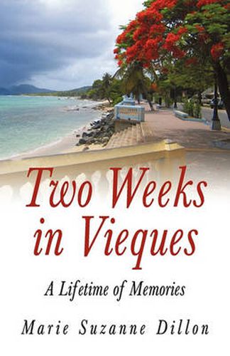 Cover image for Two Weeks in Vieques