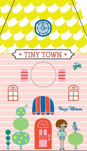 Cover image for Tiny Town