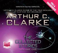 Cover image for The Collected Stories: Volume 1