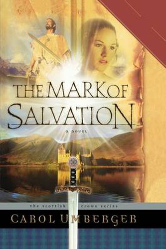 Cover image for The Mark of Salvation