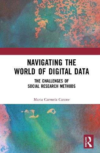 Cover image for Navigating the World of Digital Data