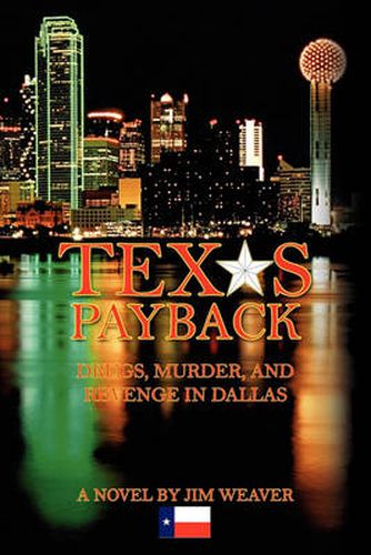 Cover image for Texas Payback