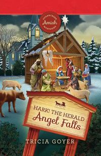 Cover image for Hark! The Herald Angel Falls