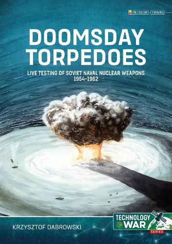 Cover image for Doomsday Torpedoes