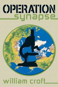 Cover image for Operation Synapse