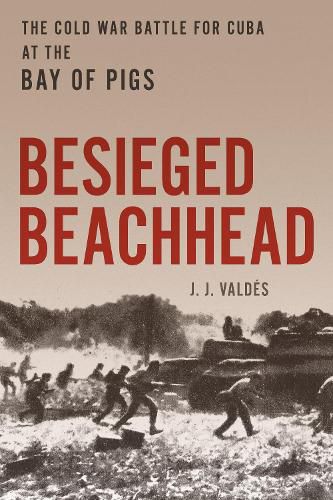 Cover image for Besieged Beachhead