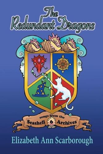 Cover image for The Redundant Dragons