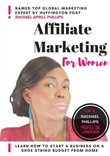 Cover image for Affiliate Marketing For Women