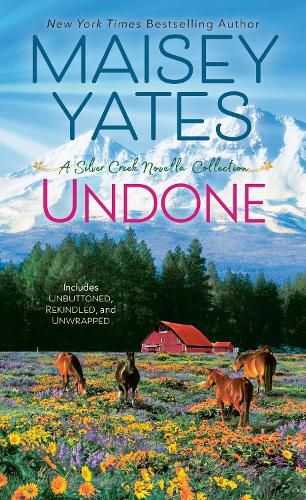 Cover image for Undone