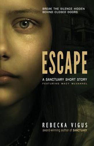 Cover image for Escape