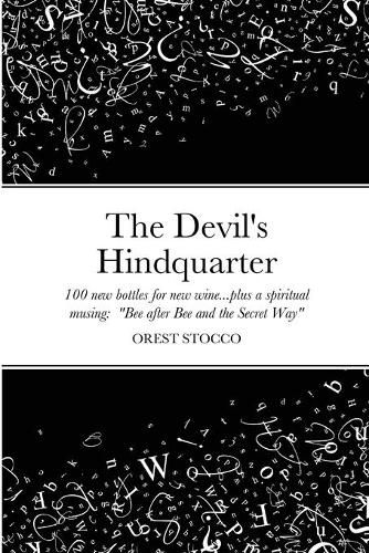 Cover image for The Devil"s Hindquarter