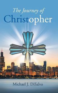 Cover image for The Journey of Christopher