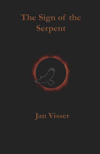 Cover image for The Sign of the Serpent