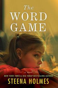 Cover image for The Word Game