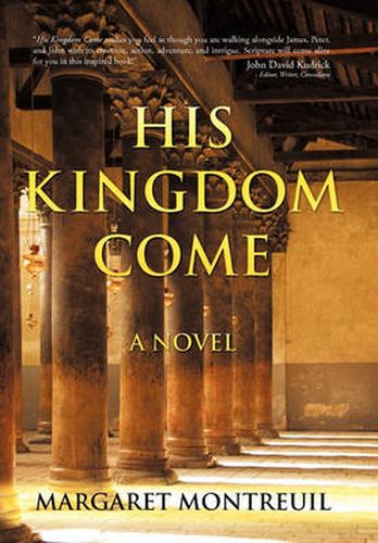 Cover image for His Kingdom Come