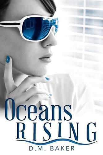 Cover image for Oceans Rising