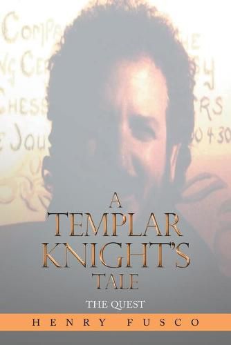 Cover image for A Templar Knight's Tale