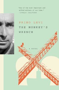 Cover image for The Monkey's Wrench