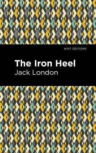 Cover image for The Iron Heel