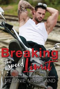 Cover image for Breaking The Speed Limit