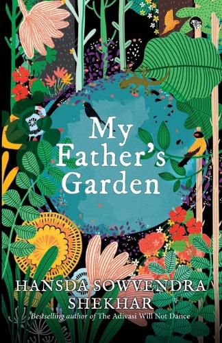 Cover image for My Father's Garden