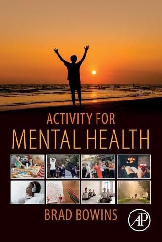 Cover image for Activity for Mental Health