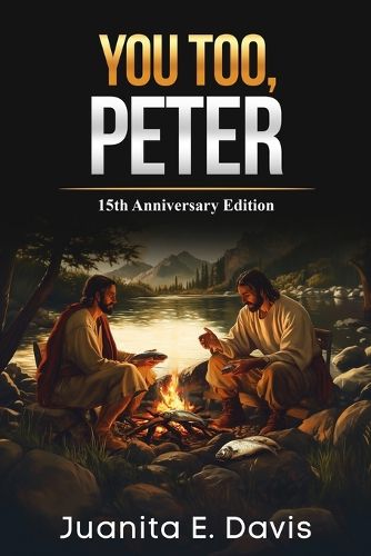 Cover image for You Too, Peter