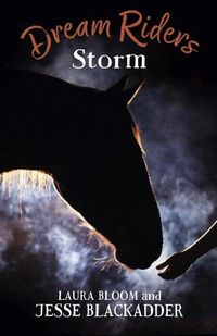 Cover image for Dream Riders: Storm