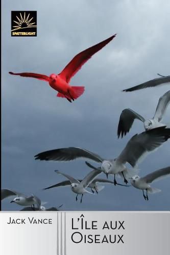 L'Ile aux Oiseaux