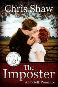 Cover image for The Imposter: A Norfolk Romance