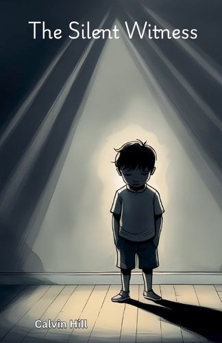 Cover image for The Silent Witness
