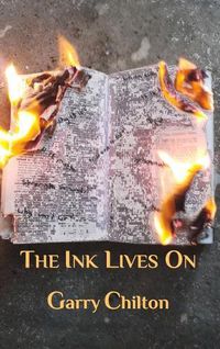 Cover image for The Ink Lives On