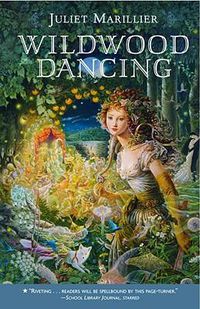 Cover image for Wildwood Dancing