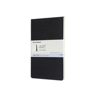 Cover image for Art Sketch Pad Large Black