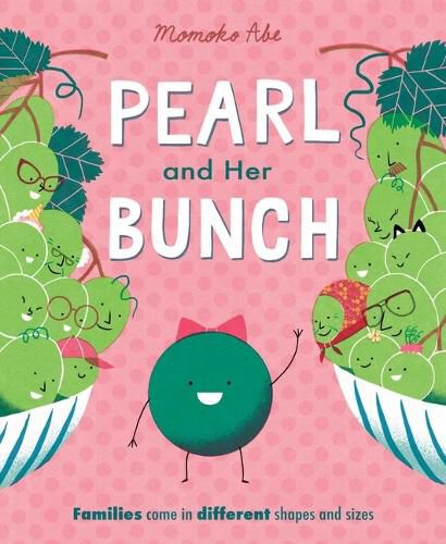 Cover image for Pearl and Her Bunch