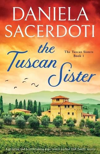 Cover image for The Tuscan Sister