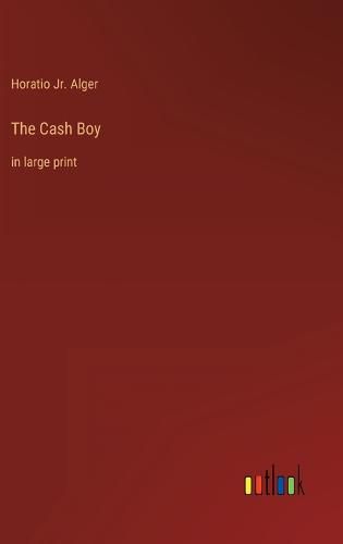 The Cash Boy