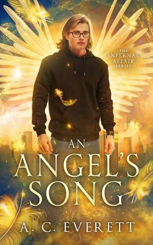 Cover image for An Angel's Song