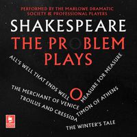 Cover image for Shakespeare: The Problem Plays