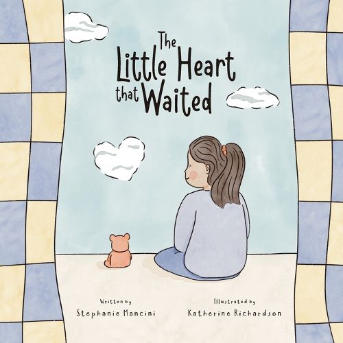 Cover image for The Little Heart That Waited