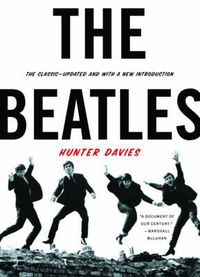 Cover image for The Beatles