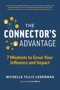 Cover image for The Connector's Advantage