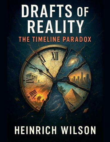 Cover image for Drafts of Reality
