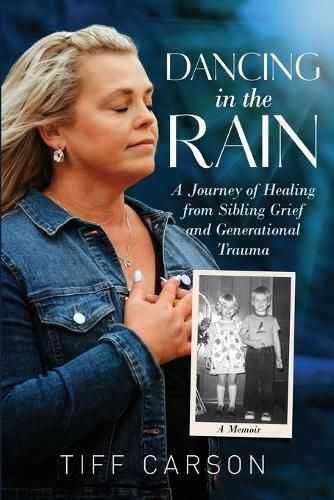 Cover image for Dancing in the Rain