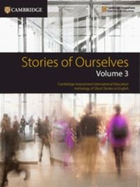 Cover image for Stories of Ourselves Volume 3 with Digital Version (2 Years)